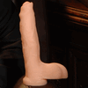 Barrett Long Replica Dildo